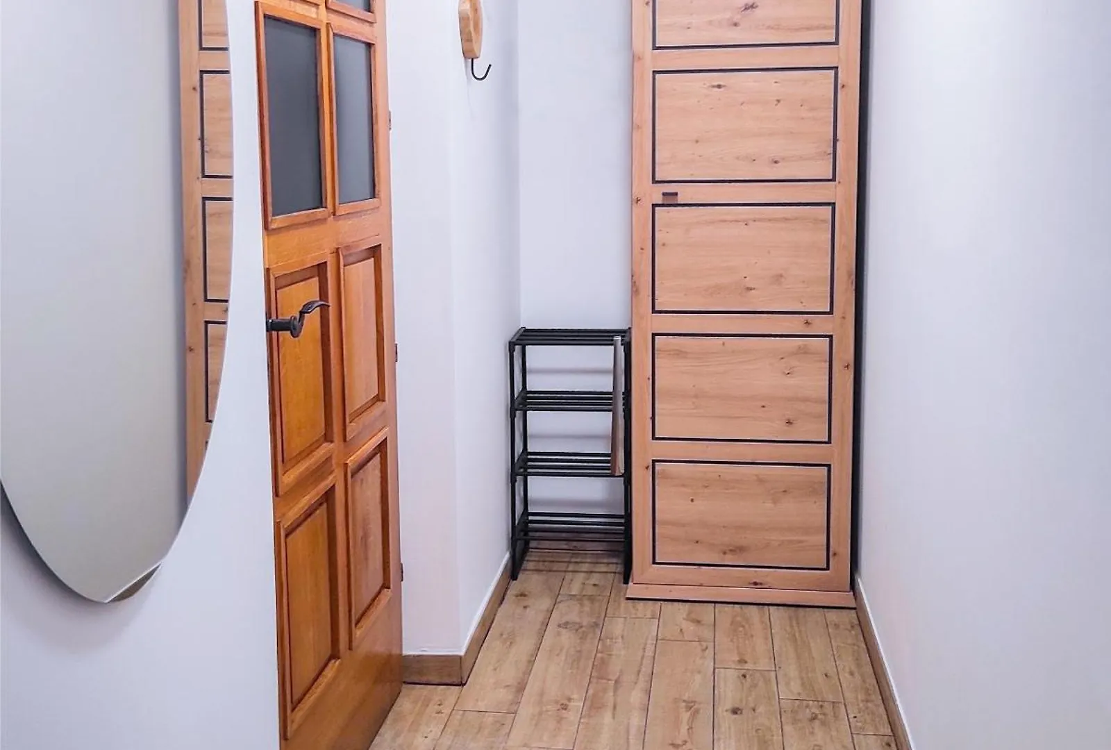 The Apartment - Lubiana 0*,  Slovenia