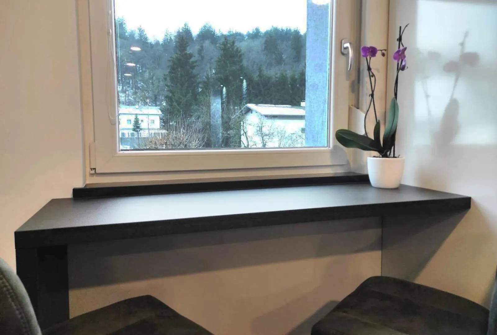 The Apartment - Ljubljana